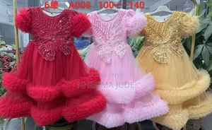 All Kinds of Quality Children Wears Available Both Boys and Girls