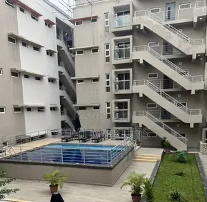 1bdrm Apartment in Canalily Place, Ikate-Elegushi for sale