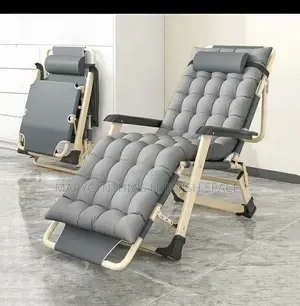 2in1 Foldable Campbed