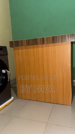 Detachable Table