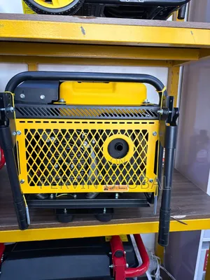 Sumec Firman Generator Ac6000e2 4.5kva