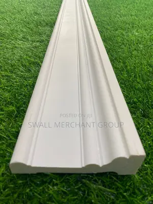 PU Door Architrave – Premium Decorative Moulding