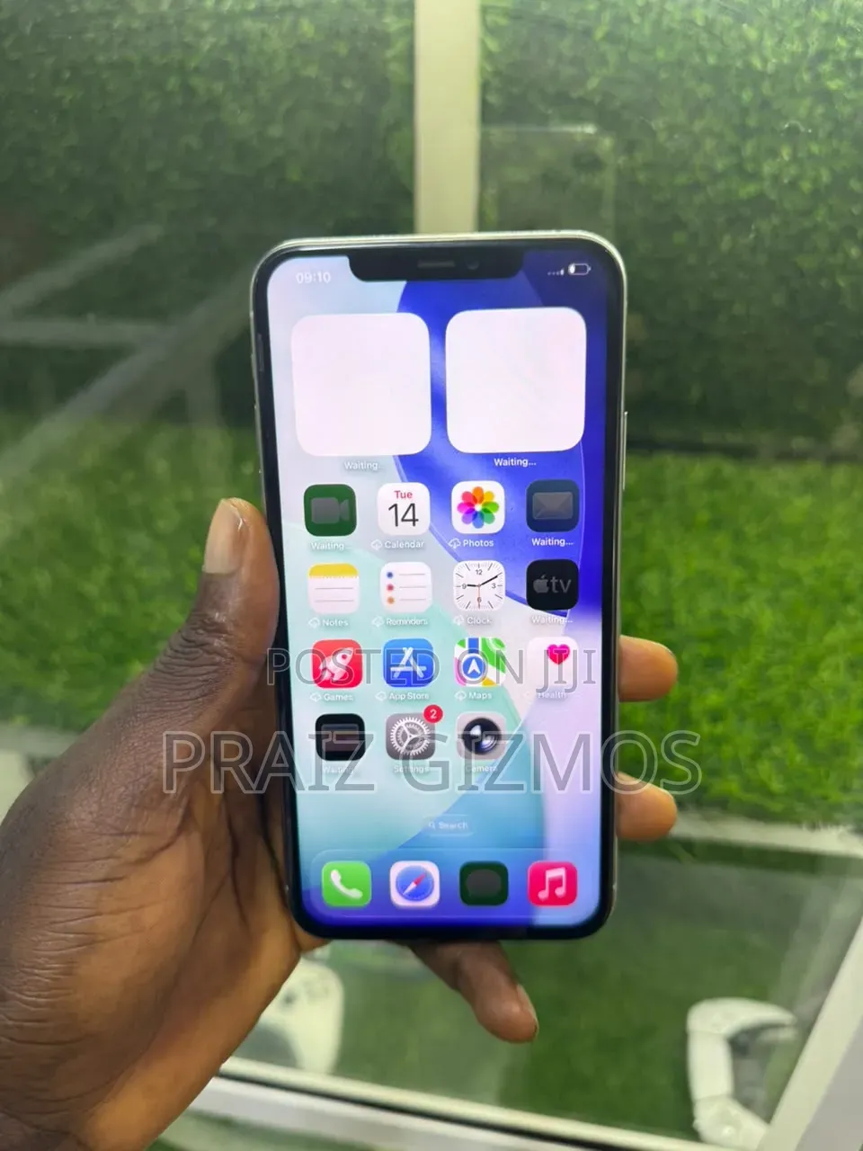 Apple iPhone 11 Pro Max 64 GB White