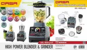 Gasa Blender