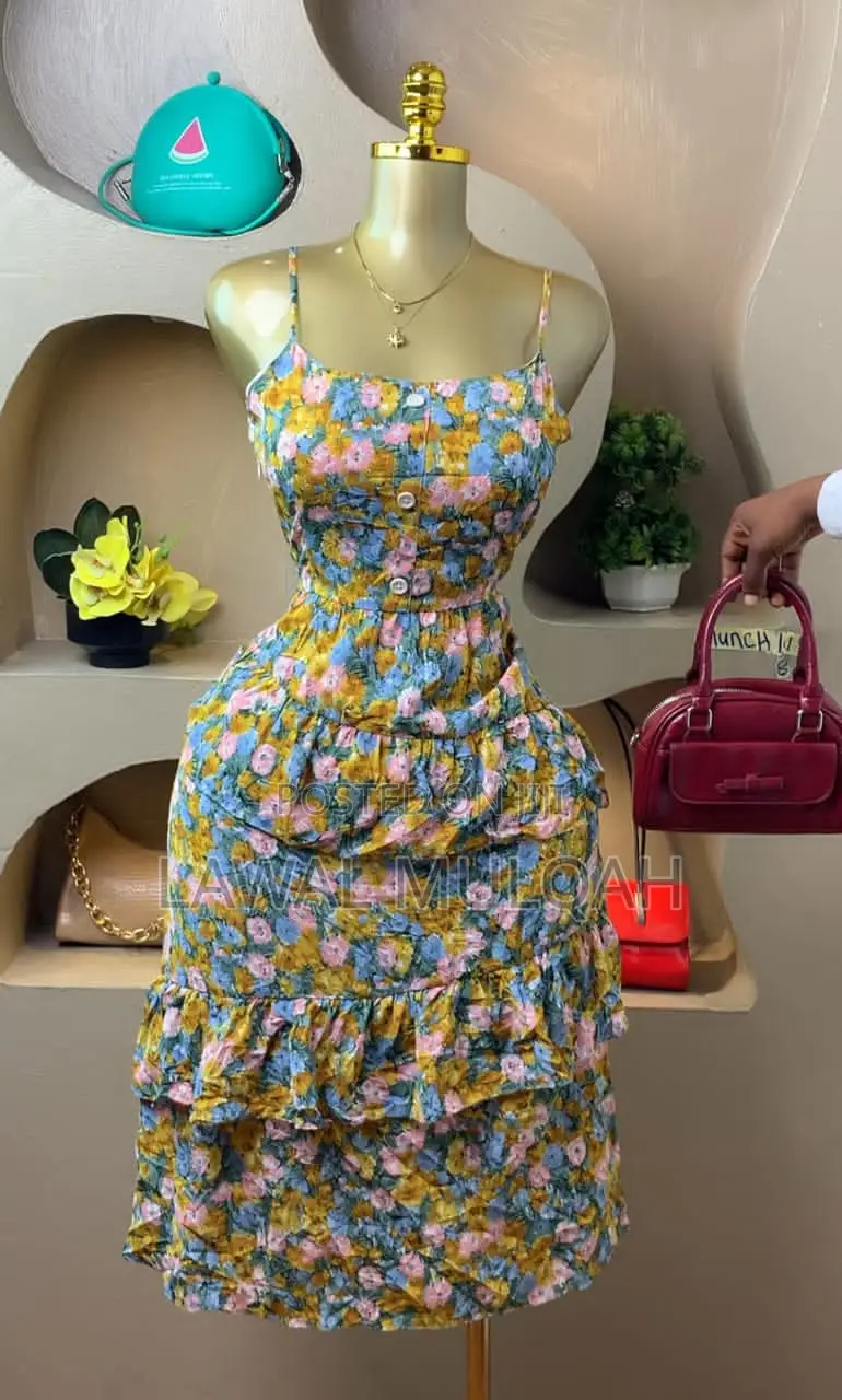 Chic and Office Dresses
