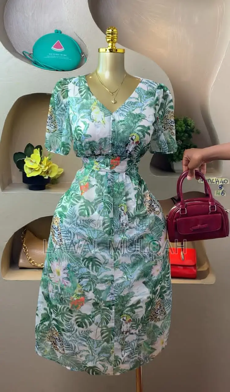 Chic and Office Dresses