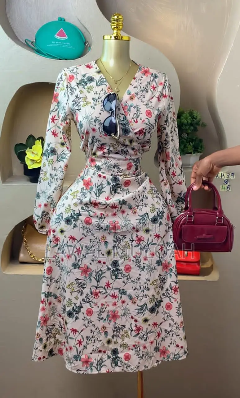 Chic and Office Dresses