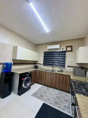 Furnished 3bdrm Bungalow in Legacy Estate,, Akobo for rent
