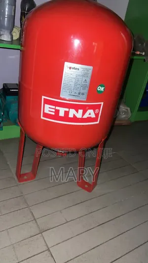 May Water Pump