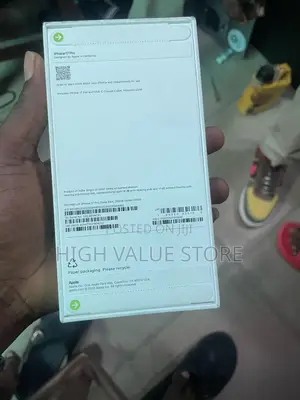 New Apple iPhone 17 Pro 256 GB Blue