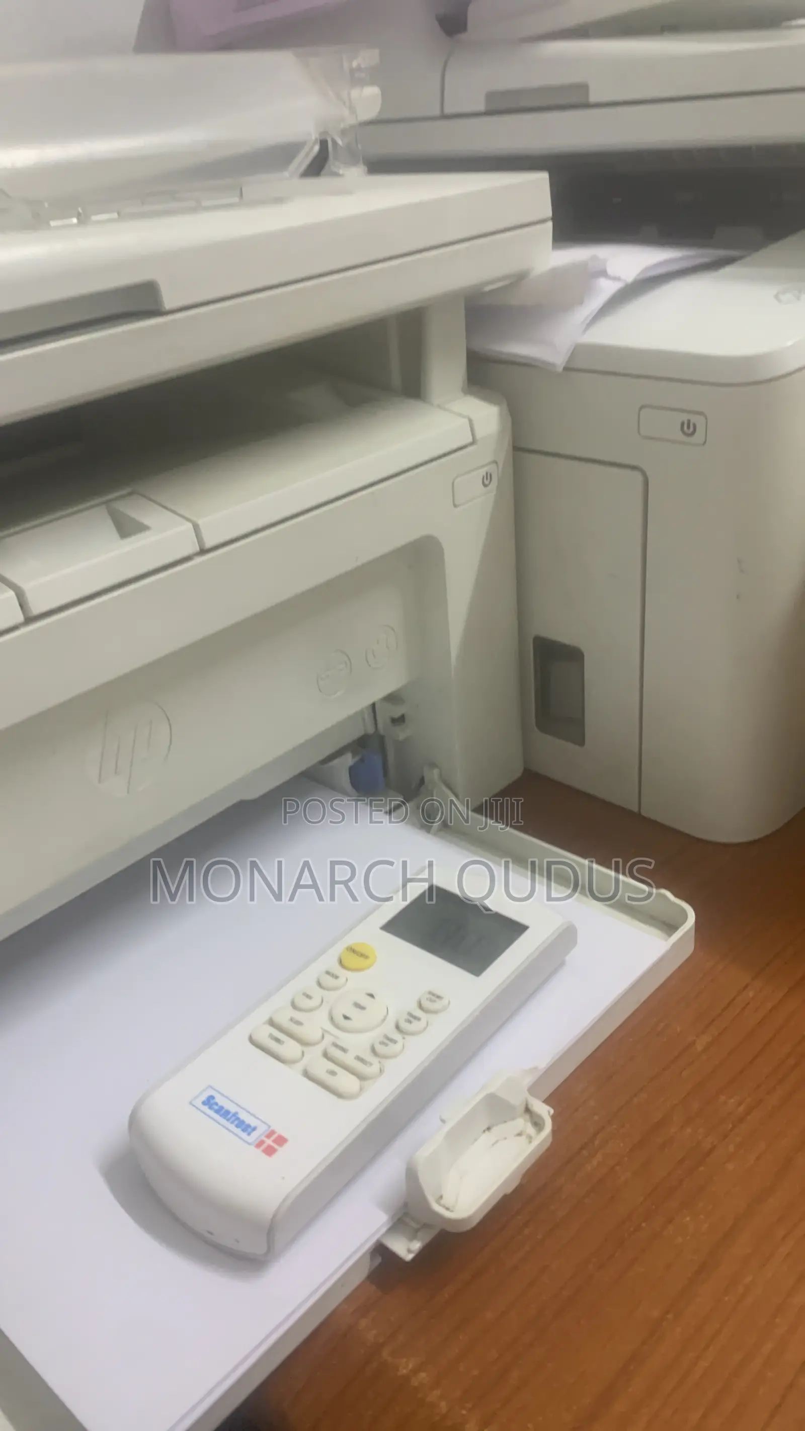 HP Laserjet Pro MFP M130fw