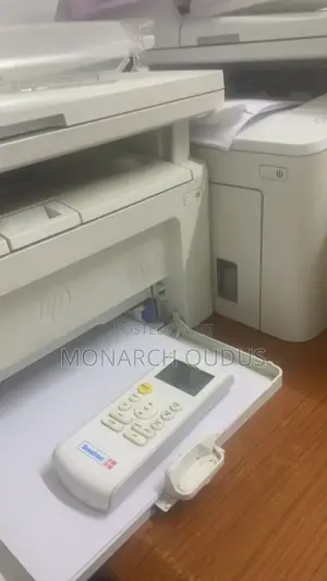 HP Laserjet Pro MFP M130fw