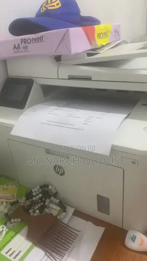 HP Laserjet Pro MFP M130fw