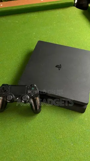 Canada Used Ps4 Slim Available