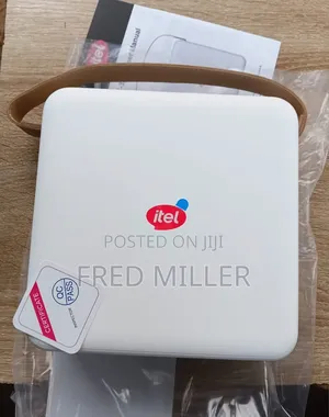 iTel Power Go