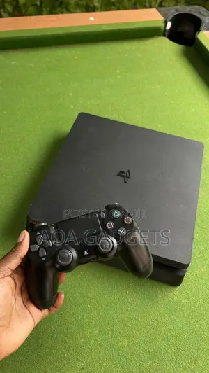 Canada Used Ps4 Slim Available