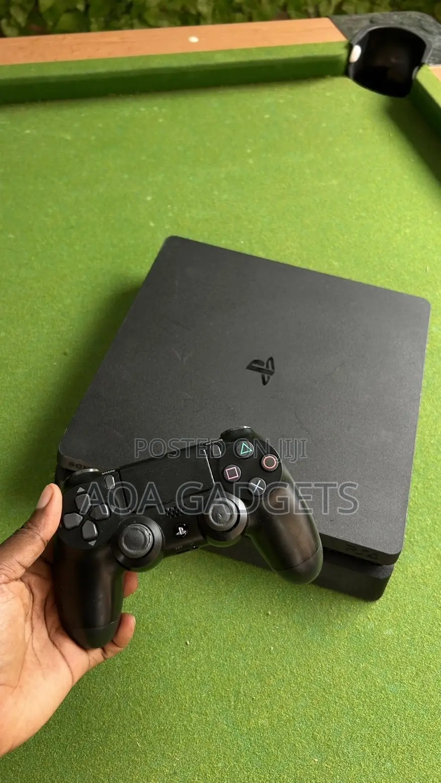 Canada Used Ps4 Slim Available