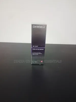 Centellian24 360° Shot PDRN Active Serum