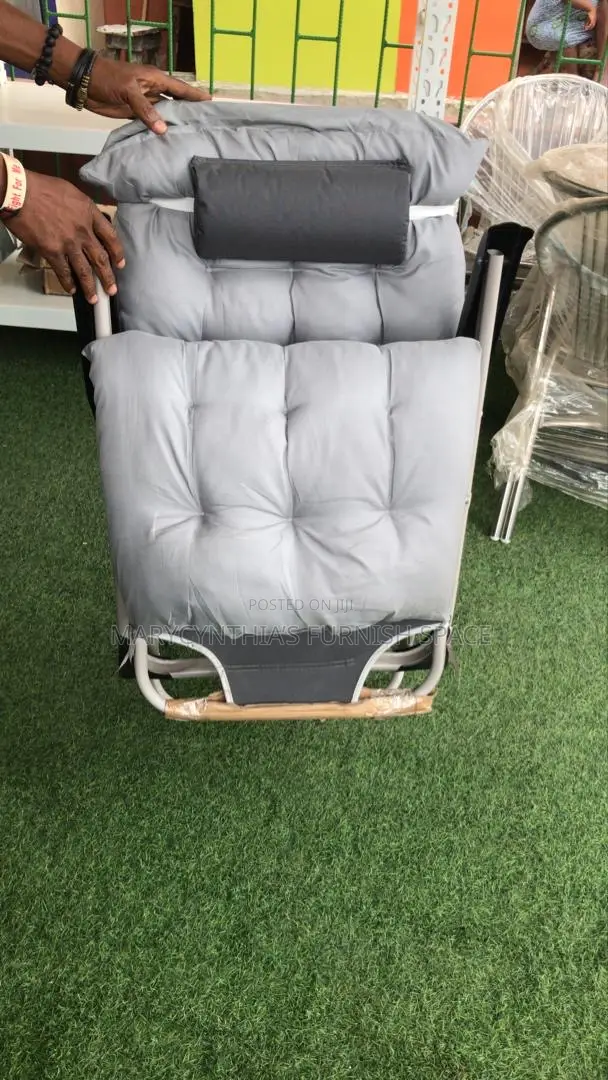 Me and You Foldable Campbed