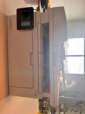 HP Laserjet Pro MFP M130fw