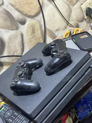 PlayStation 4 Pro