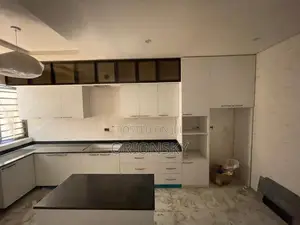 4bdrm Duplex in Adeniyi Jones for sale