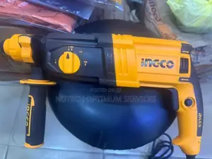INGCO 950W Rotary Hammer Drill