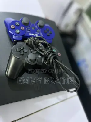 Play Station 3