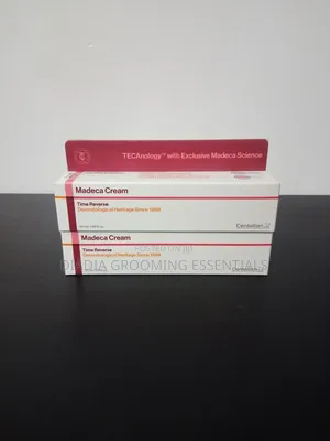 Centellian24 Madeca Cream