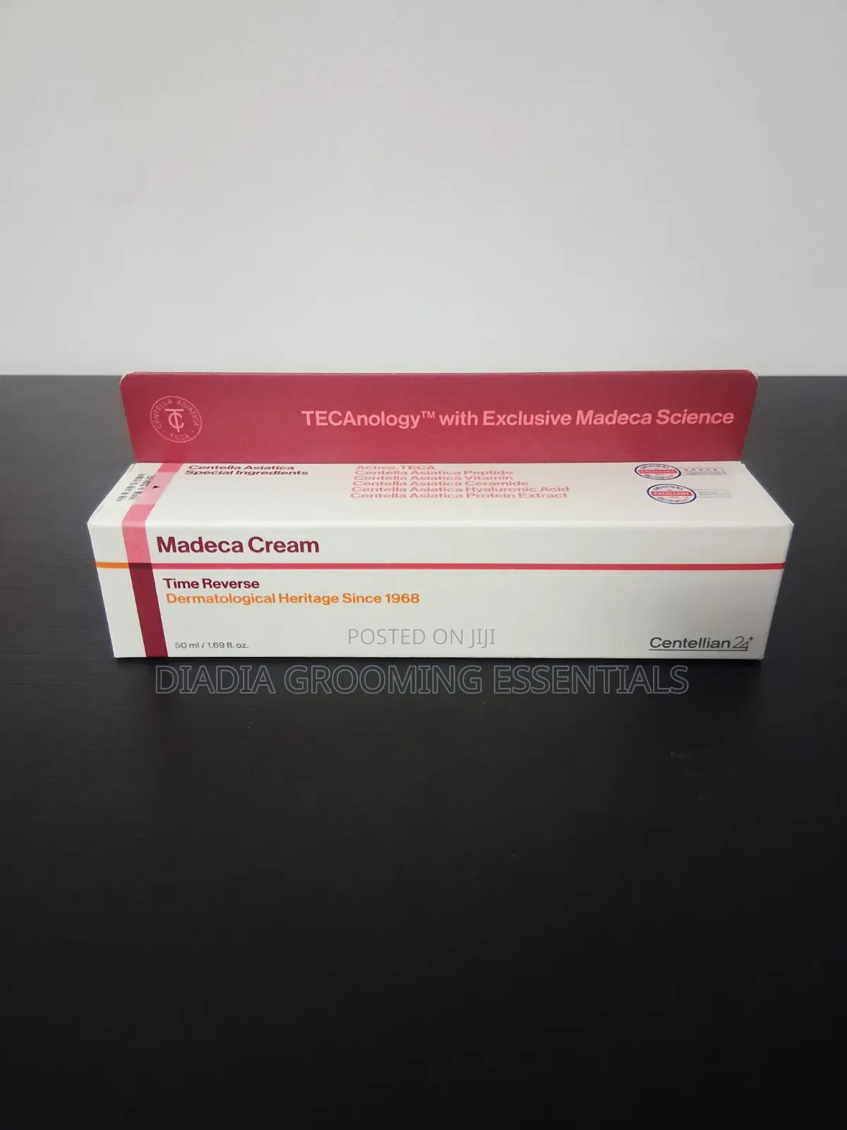Centellian24 Madeca Cream