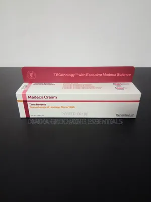 Centellian24 Madeca Cream