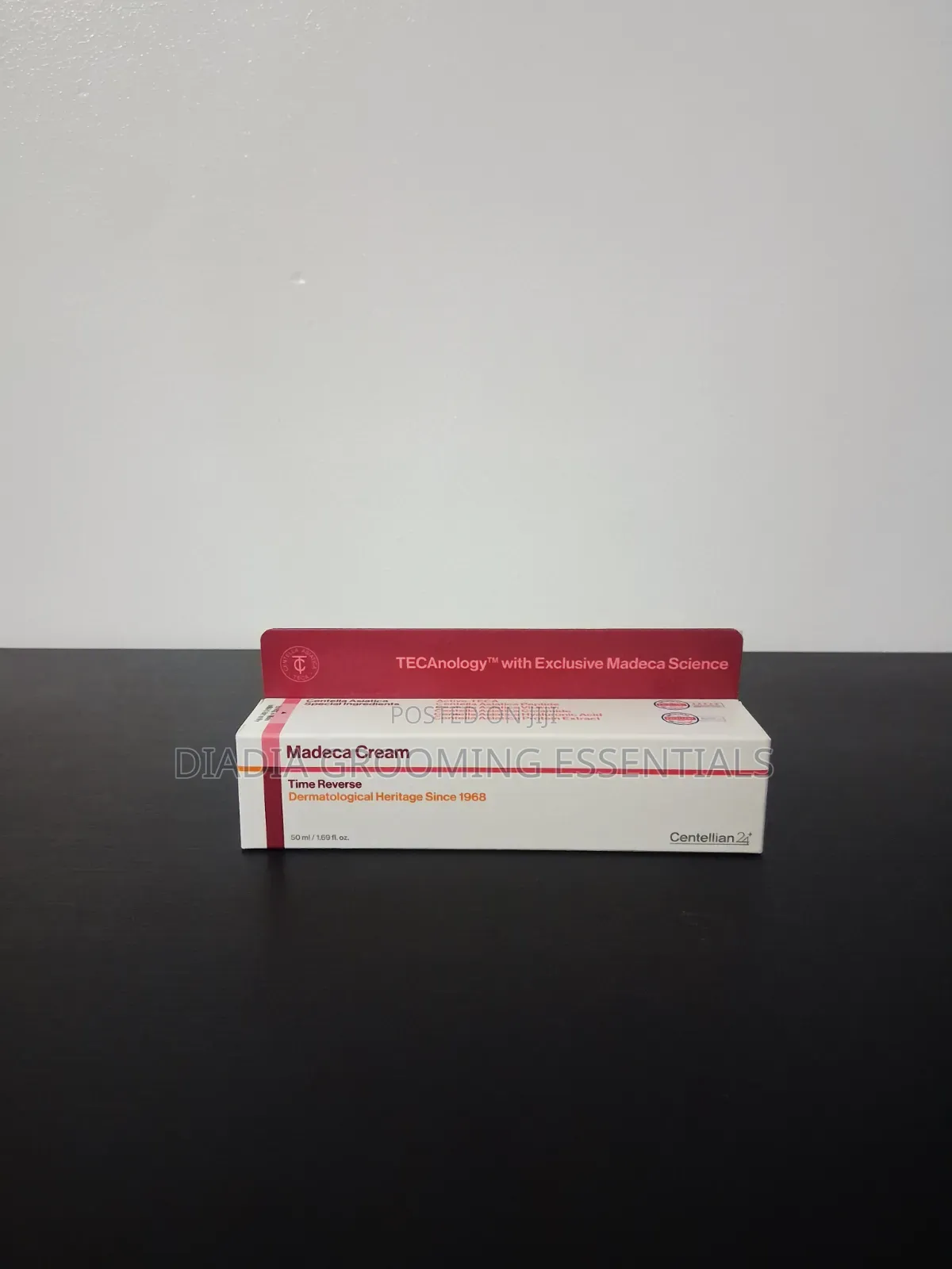 Centellian24 Madeca Cream
