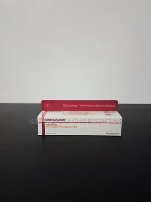 Centellian24 Madeca Cream