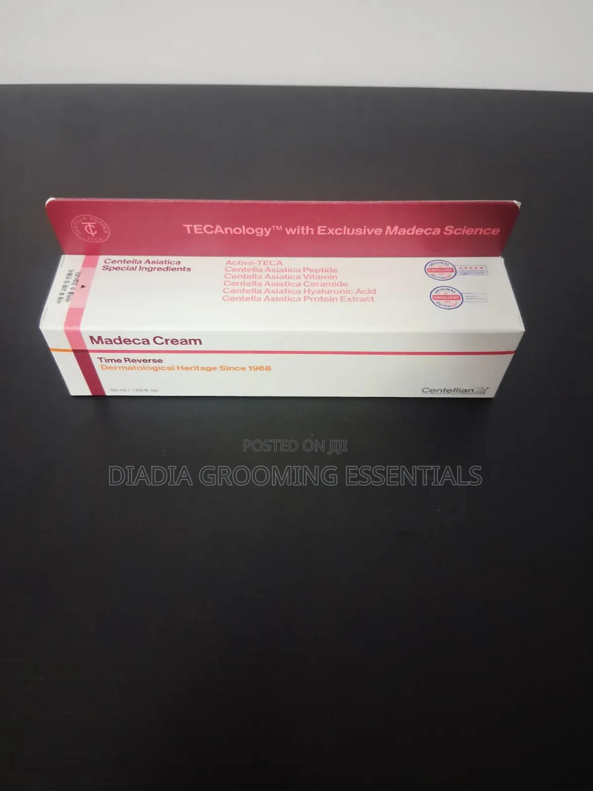 Centellian24 Madeca Cream