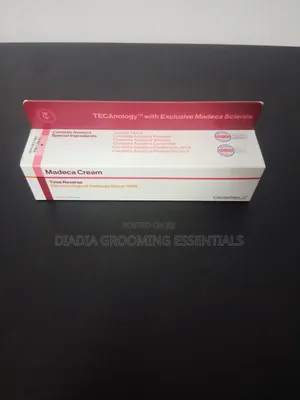 Centellian24 Madeca Cream