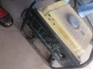 Fireman Generator