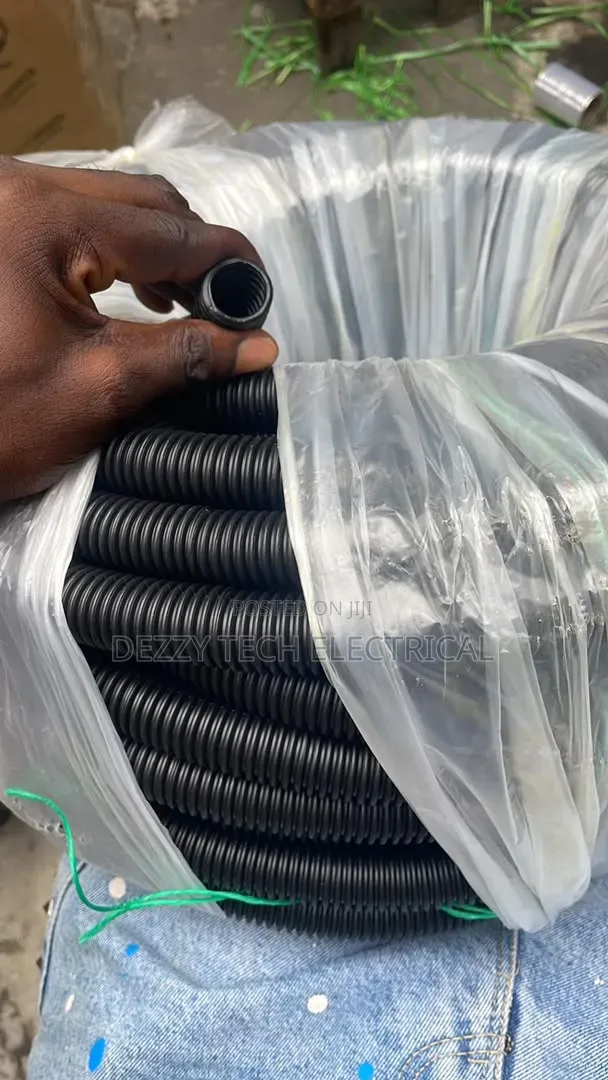 25mm Flexible Conduit
