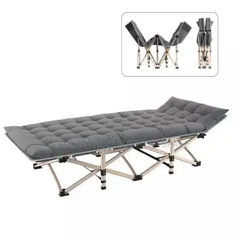 Foldable Campbed