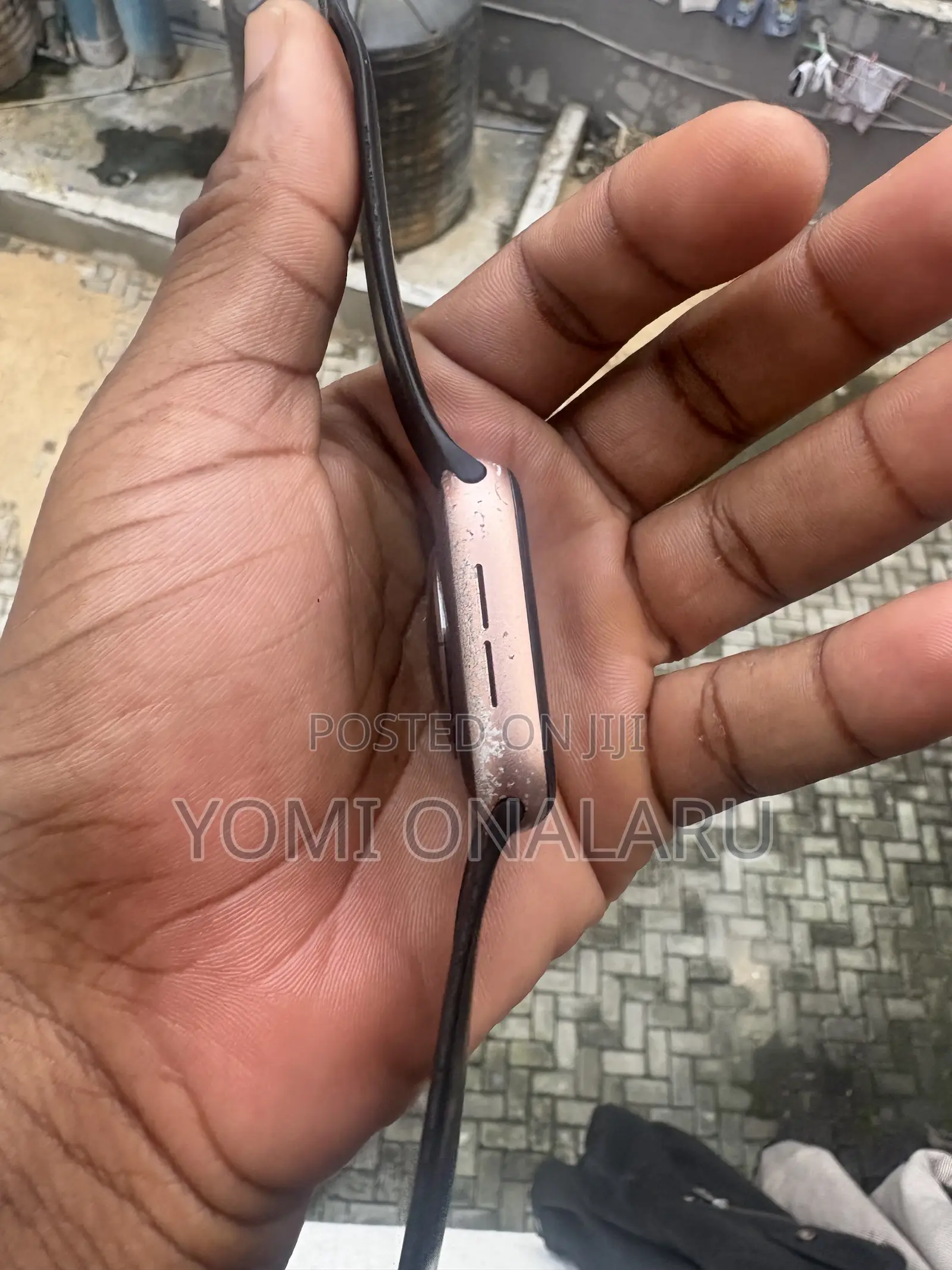 Iwatch Series 6
