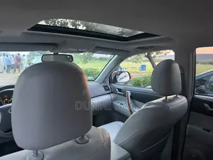 Toyota Highlander Limited 2011 Silver
