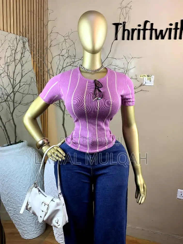 Chic Tops/ Shirt