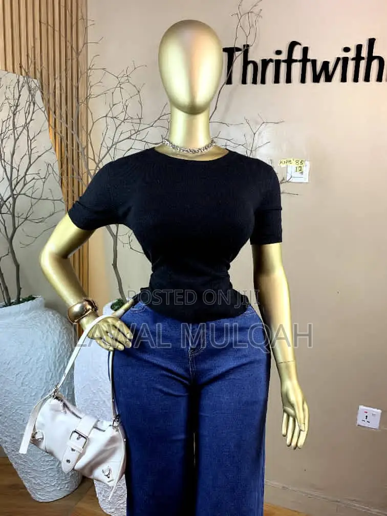 Chic Tops/ Shirt