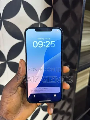 Apple iPhone 12 Pro Max 128 GB Blue