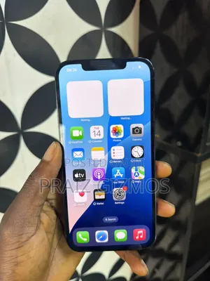 Apple iPhone 12 Pro Max 128 GB Blue