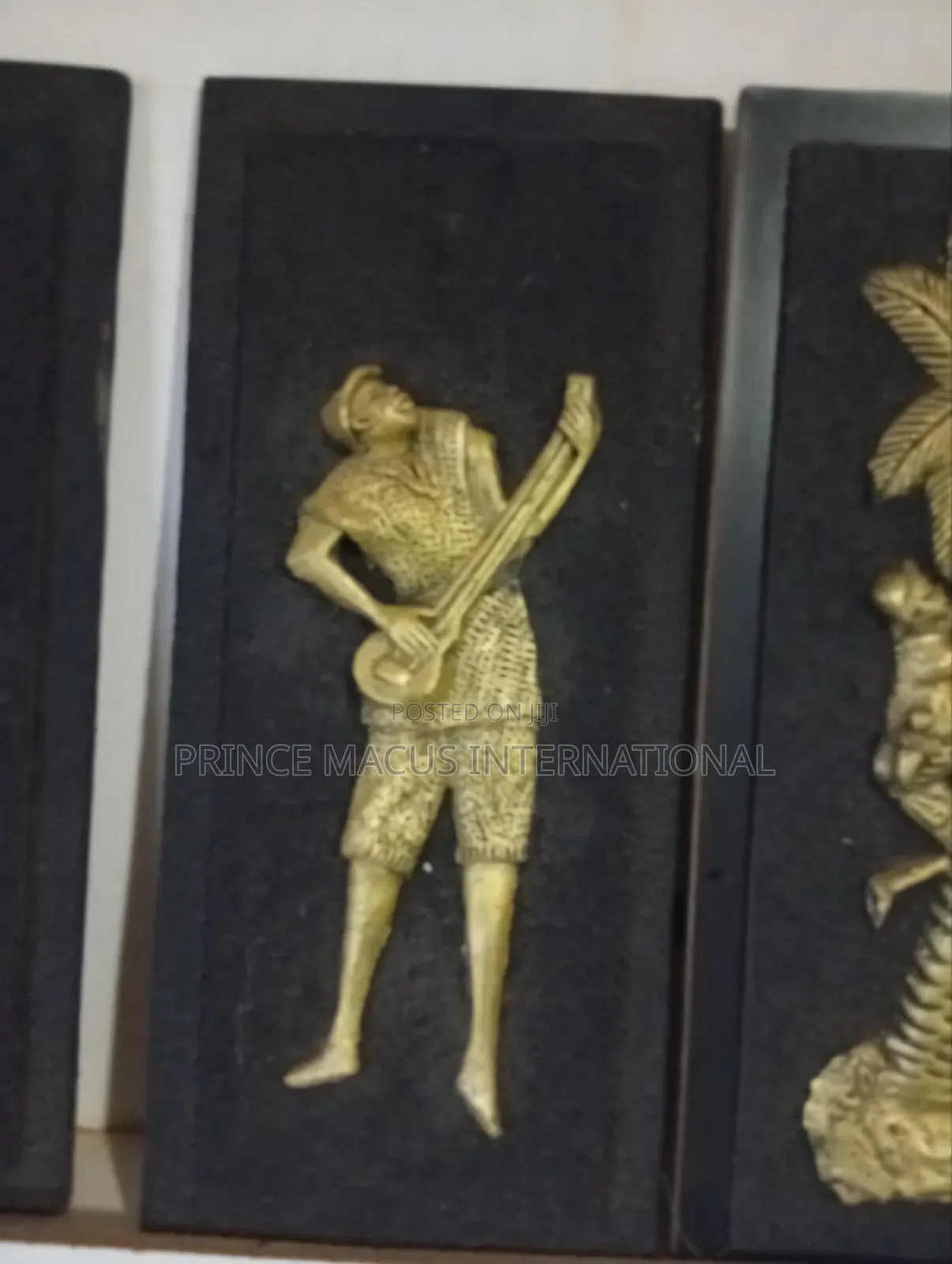 Prince Macus Art Frame