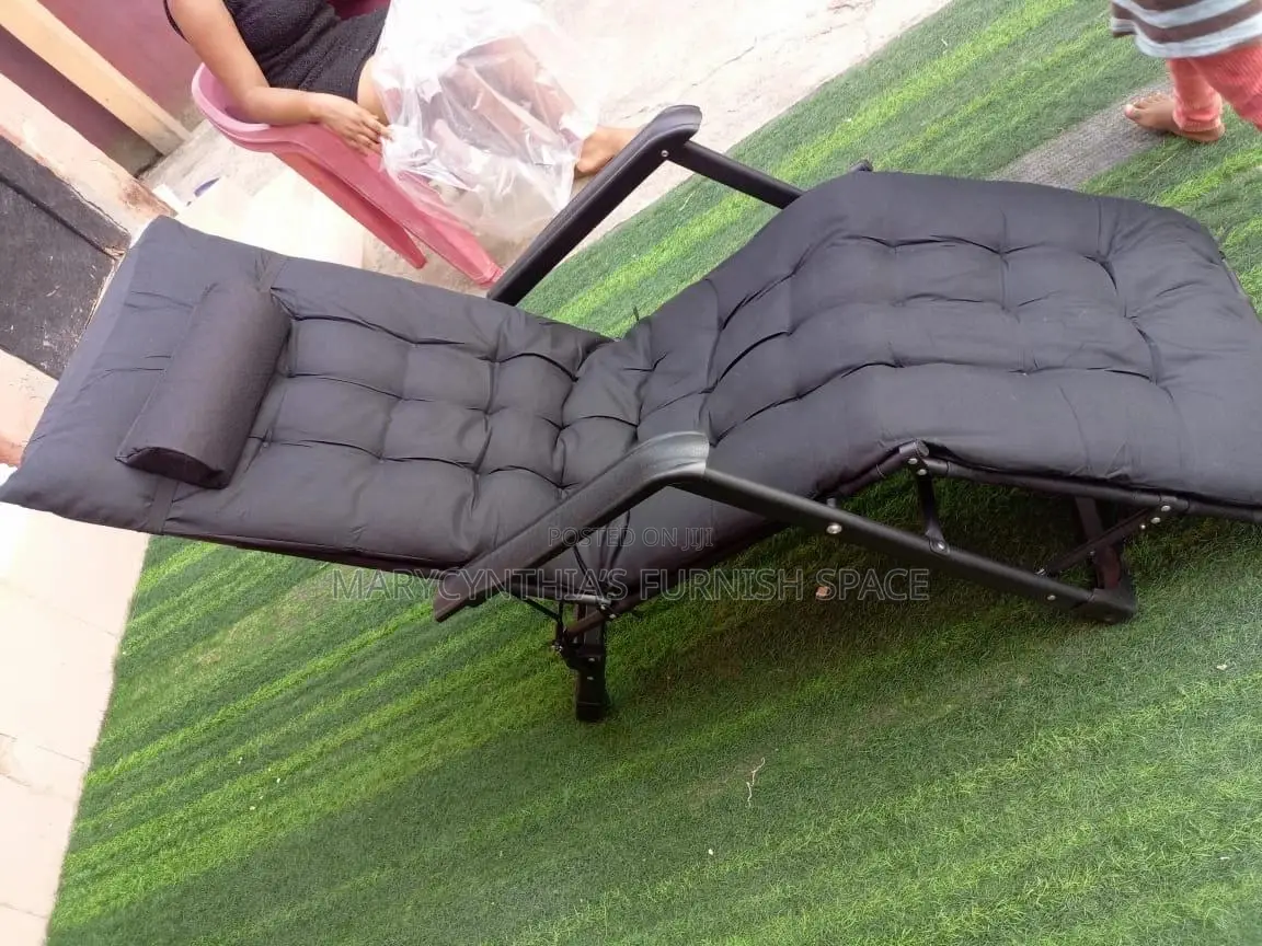 2in1 Foldable Campbed