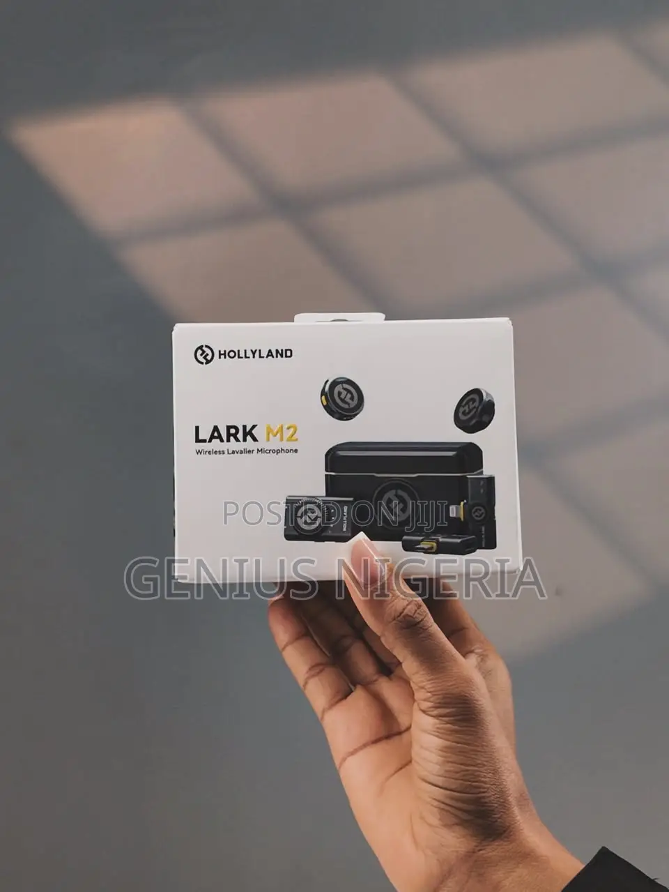 Lark M2 for Rent