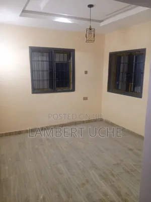 1bdrm Block of Flats in Dutse-Alhaji for rent