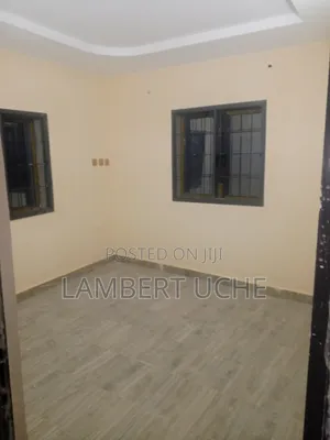 1bdrm Block of Flats in Dutse-Alhaji for rent