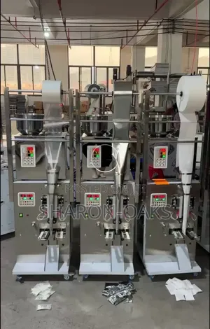 Automatic Packaging Machine